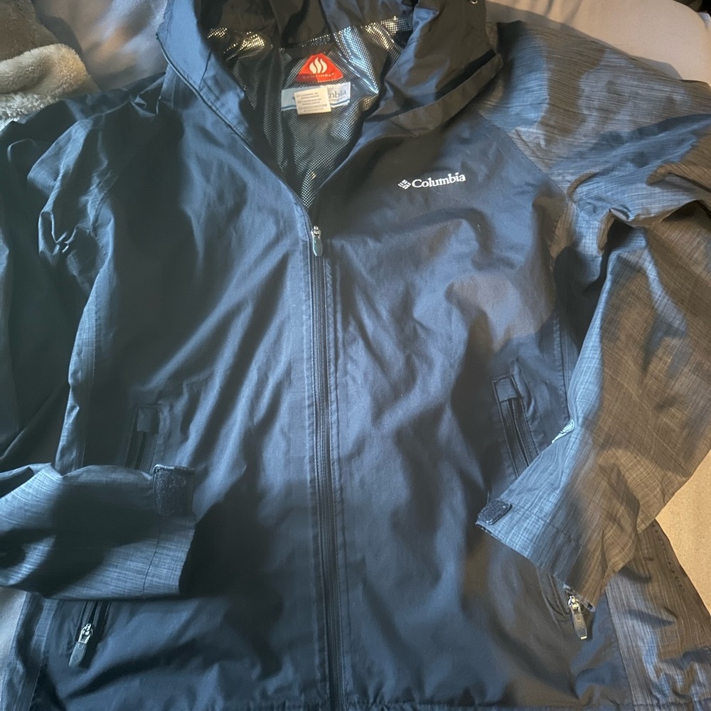 Women’s Columbia Jacket
